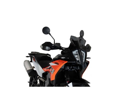 Cupolino puig 21610f sport ktm - puig,