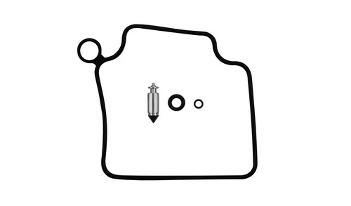 Kit riparazione carburatore - riparazione,