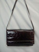 Borsa FURLA Vera Pelle Cocco Vintage
