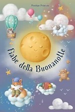 Fiabe Della Buonanotte Per Bambini: La Grande Racco... | Buch | Zustand sehr gut