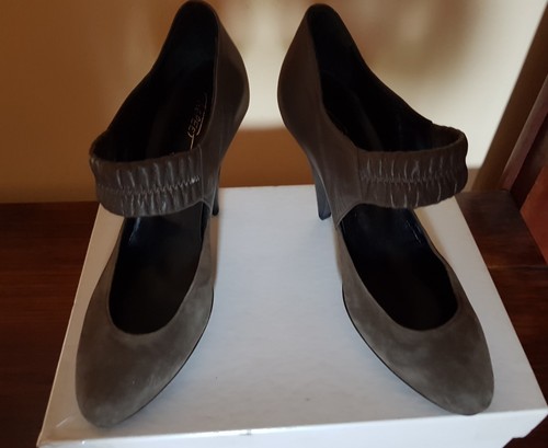New tapeet viciny scarpe - by,
