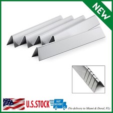 7537 BBQ Stainless steel