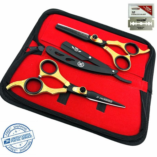 Nuovo set forbici - set,