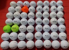 56 palline golf palle SRIXON HONMA CALLAWAY VICE TOUR SPECIAL ball cat  AAA