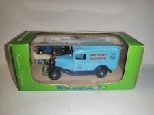 FORD 1932 DELIVERY SERVICE PHILIPS ELIGOR SCALA 1/43