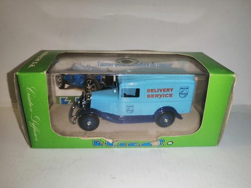 Ford 1932 delivery service - ford,