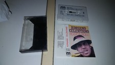 MC MUSICASSETTA ADRIANO