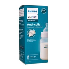 Philips AVENT Biberon Bambino
