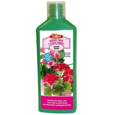 Concime per gerani rose - , e