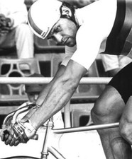 Rarissimo stelo bici Sprint