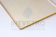 Sp. 4mm VETRO CERAMICO TERMICO