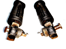 Cales pieds conducteur - , oem