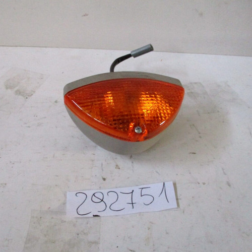 Fanale freccia anteriore per - anteriore,