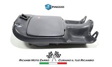 Retroscudo posteroiore scudo originale carena bauletto per Piaggio Free 50 1992