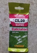 Panini, Calciatori 2022-2023