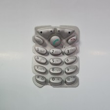 TASTIERA COMPATIBILE SIEMENS C 45 - CONDIZIONE NUOVA