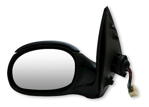 Specchio retrovisore sinistro