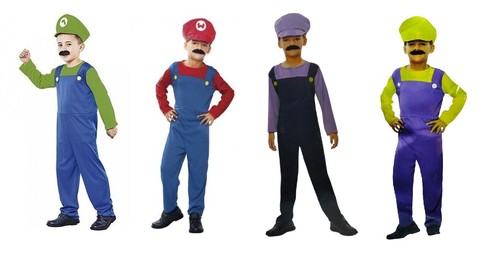 Carnevale halloween vestito - carnevale,