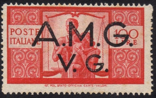 Italia g amgvg - a.m.g.v.g.,