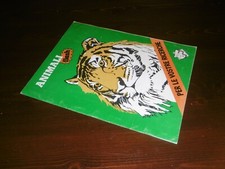 ALBUM FIGURINE ANIMALI EDIZIONI FLASH VUOTO