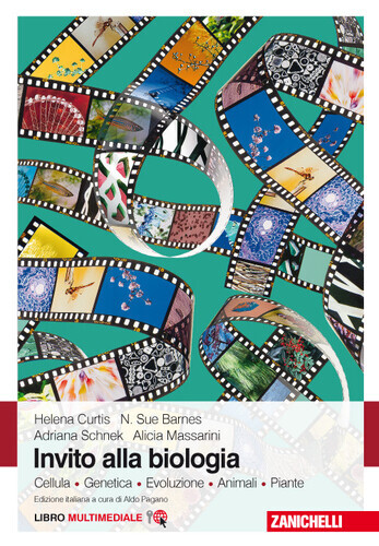 Invito alla biologia cellula - invito,