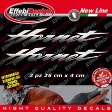 Adesivi Stickers Compatibile  Hornet 600 900