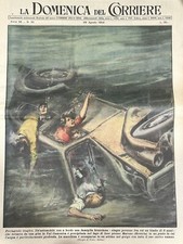 LA DOMENICA DEL CORRIERE 29