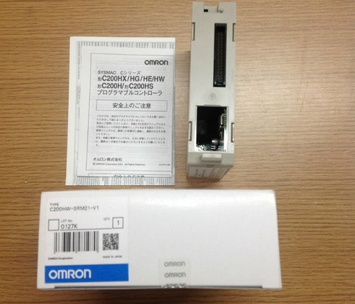 1pz nuovo modulo plc omron - nuovo,