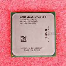 AMD Athlon 64 X2 4800+ 2,5 GHz