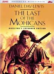 The last - the, mohicans