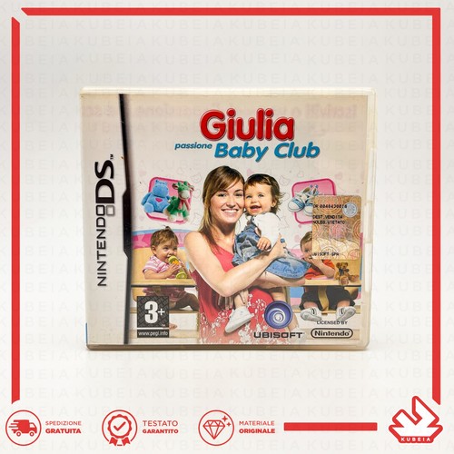 Giulia passione baby - giulia,