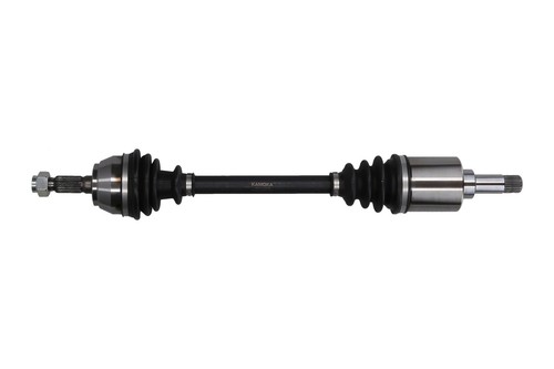 Albero motore kamoka 5011025 - kamoka,