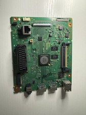 scheda madre motherboard tv