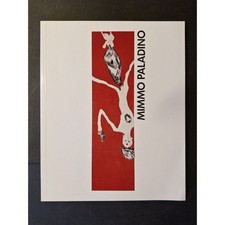 Mimmo Paladino : Bilder u