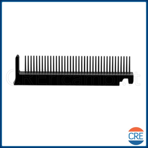 Pettine nero per - pettine,