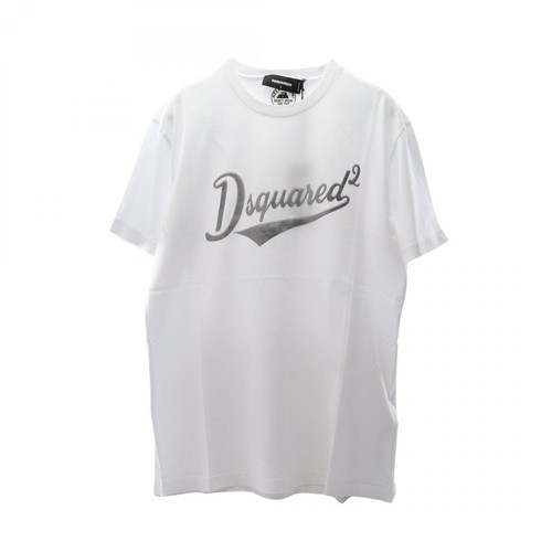 Dsquared2 shirt xl maniche - dsquared2,