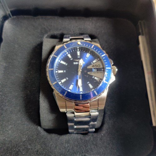 Orologio sector 450 con - orologio,