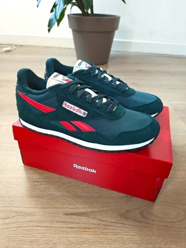 Reebok classic sneakers - reebok,
