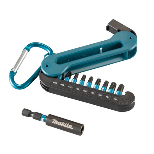 Makita 15811 set inserti - e-15811,