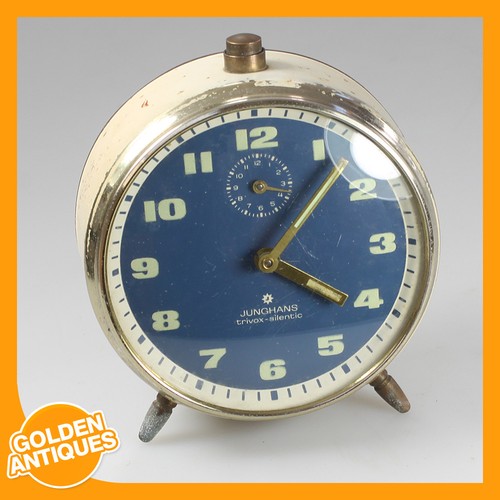 Junghans trivox silentic - junghans, trivox-silentic