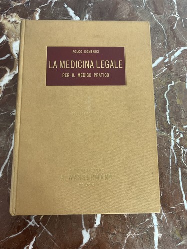 Medicina legale per medico - per,