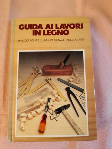 Donzelli guida ai - al.,,