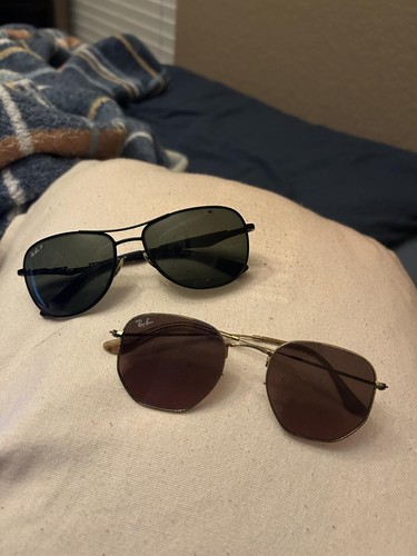 Occhiali sole ray ban - da,