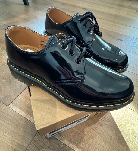 Oxford martens 1461 - 1461, in