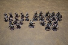 Word Bearer (865 Points) Chaos