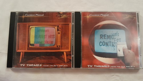 Themes anni 70 - 60, 80