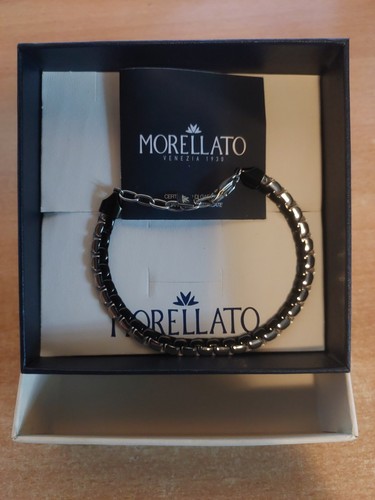 Morellato bracciale uomo - , in
