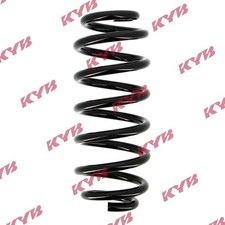 REAR SUSPENSION SPRING FITS