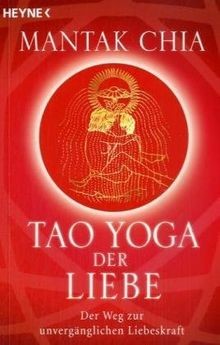 Tao yoga der - tao,