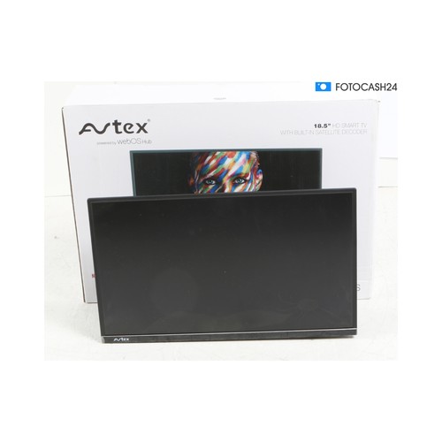 Avtex w195ts webos - w195ts, smart